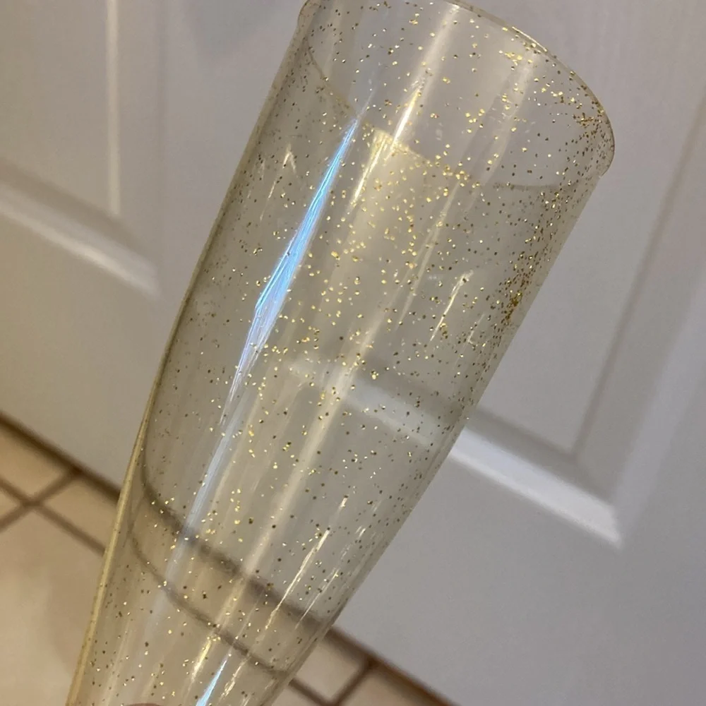 Champagne Flutes